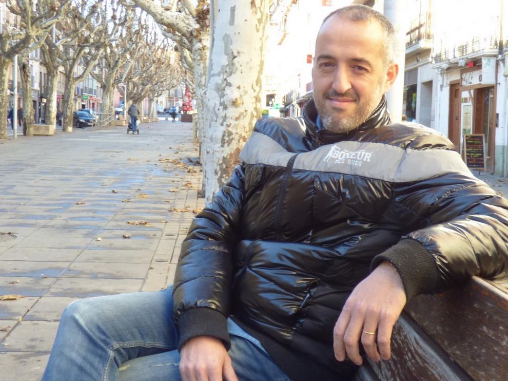 David Arilla: "El concierto es un recorrido por la tradición musical de los villancicos"