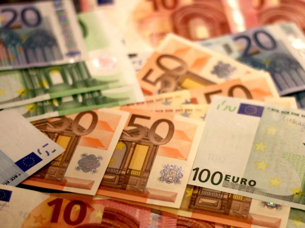Prevén una caída de 4,4 % del PIB de Aragón en el primer trimestre