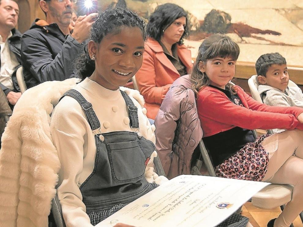 El primer viaje de Melieta y un cómic, premios Pedro Lafuente