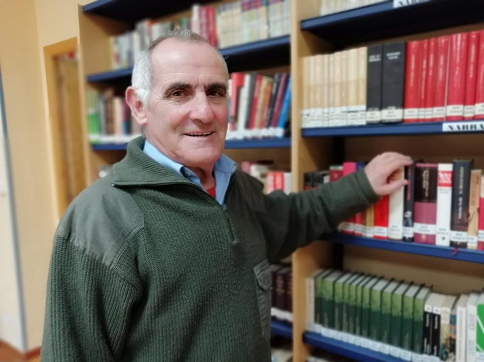 La revolución de las letras en el medio rural