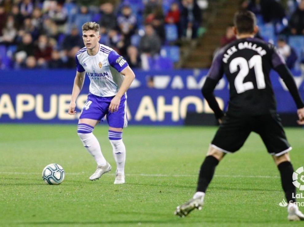 Raúl Guti: "Es un derbi, un partido que todo el mundo quiere jugar"