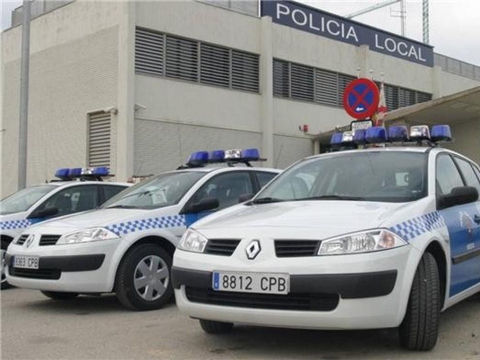 El pleno de Huesca ratifica la supresión progresiva de la segunda actividad de la Policía