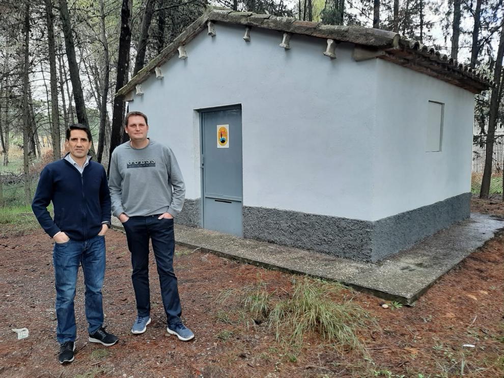 Monzón acogerá el Nacional U15,20 y 25 de pesca en agua dulce el año que viene
