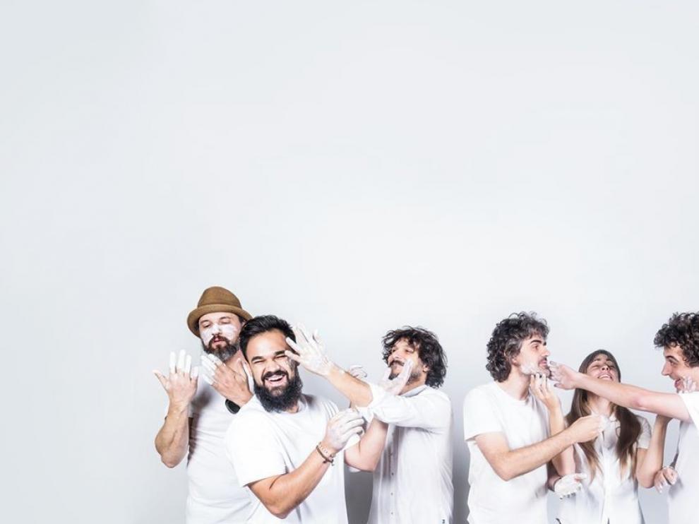Los Bengala, Selene y Llorente, estrellas este domingo en el festival Pequepop 2019