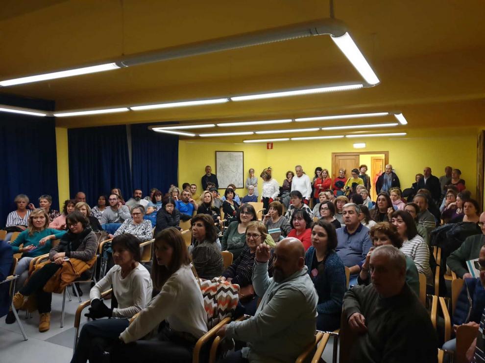 El nuevo Asapme Pirineos centrará sus esfuerzos en la prevención