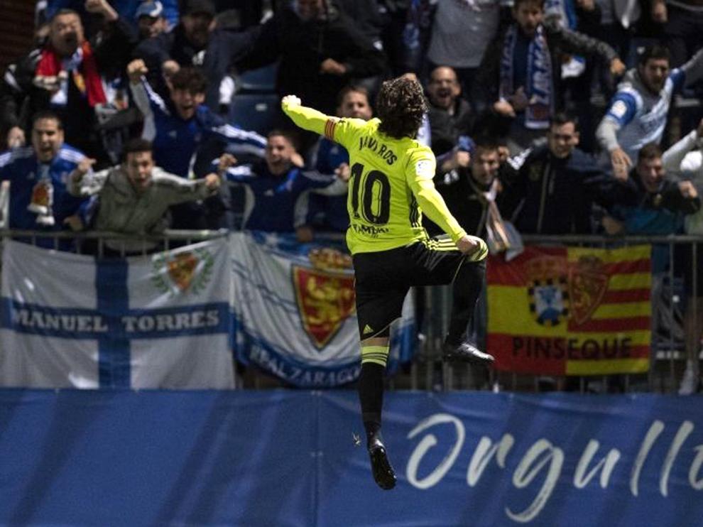 El equipo más rematador y el que más penaltis lanza