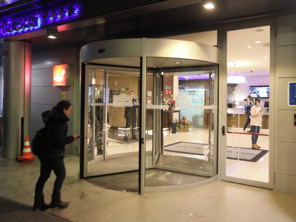 Los hoteles auguran una buena Navidad