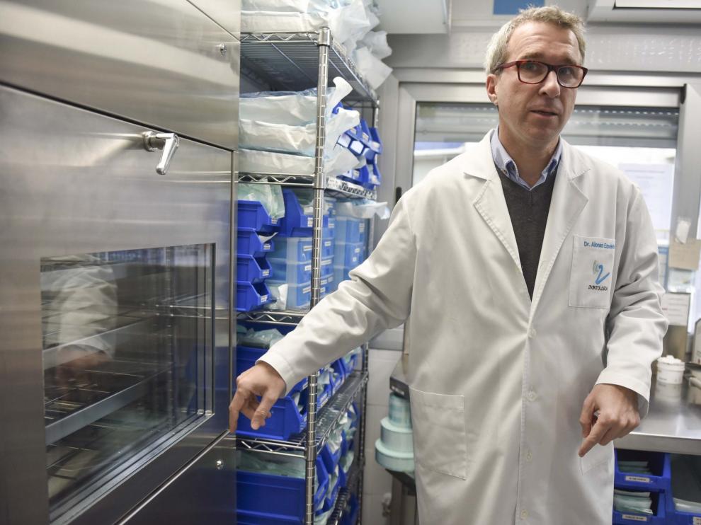 La Clínica de Odontología mejora las sonrisas de 350 pacientes a la semana