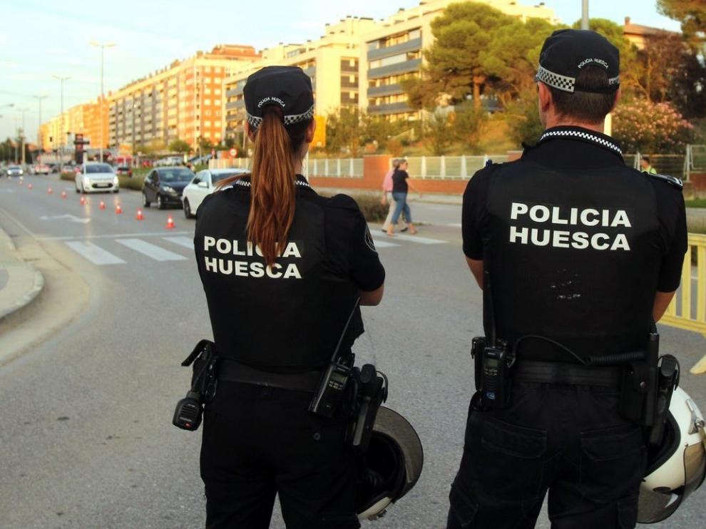 CSL-Cipol afirma que se van a perder efectivos de calle