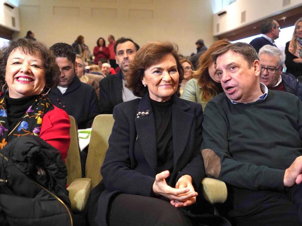 ERC ve posible la investidura antes de Reyes y el PSOE le urge a pactar