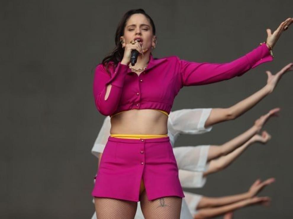 La música española vuelve a tener sus premios anuales