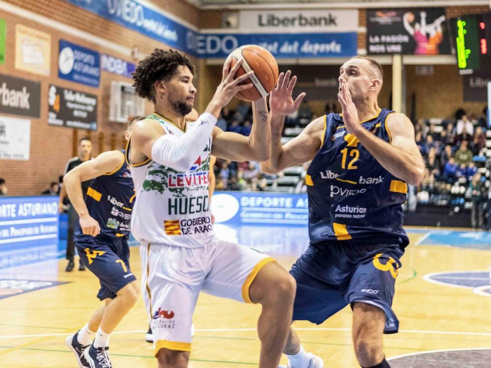 Arenas: "Hemos impuesto nuestro ritmo al final"