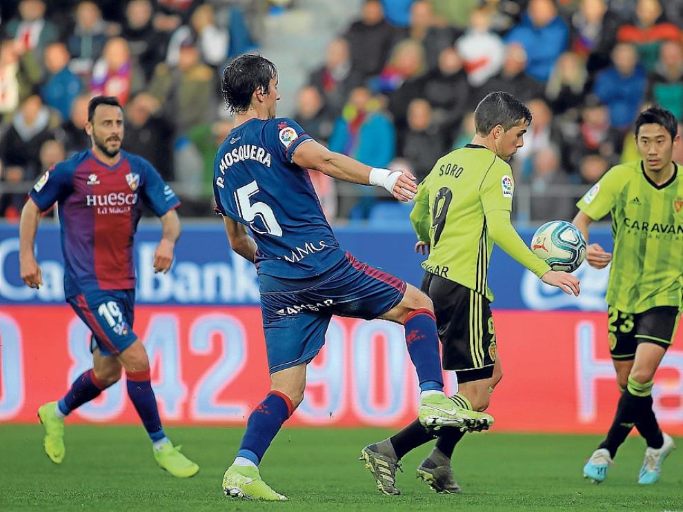 Clemente: "Hemos puesto actitud y hay que quedarse con eso"