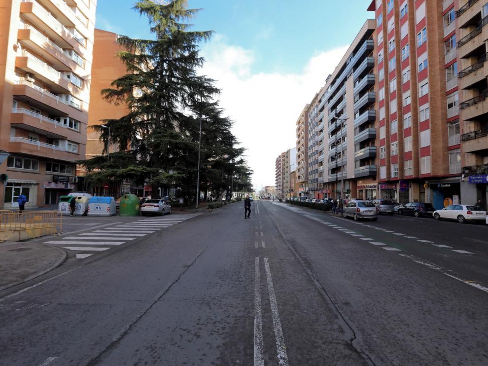 Ciudadanos decidirá en el pleno si apoya o no los presupuestos del ayuntamiento de Huesca