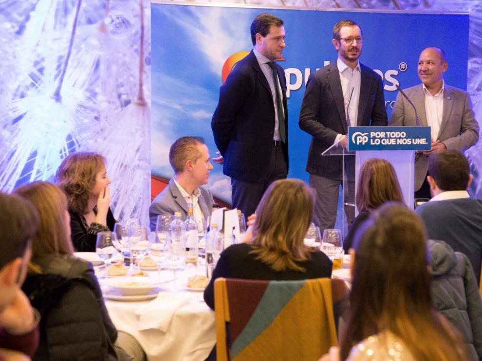 El PP exige que Pedro Sánchez "rompa negociaciones con ERC"