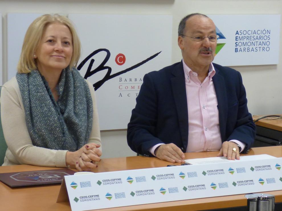 Los empresarios reforzarán la oferta formativa en 2020