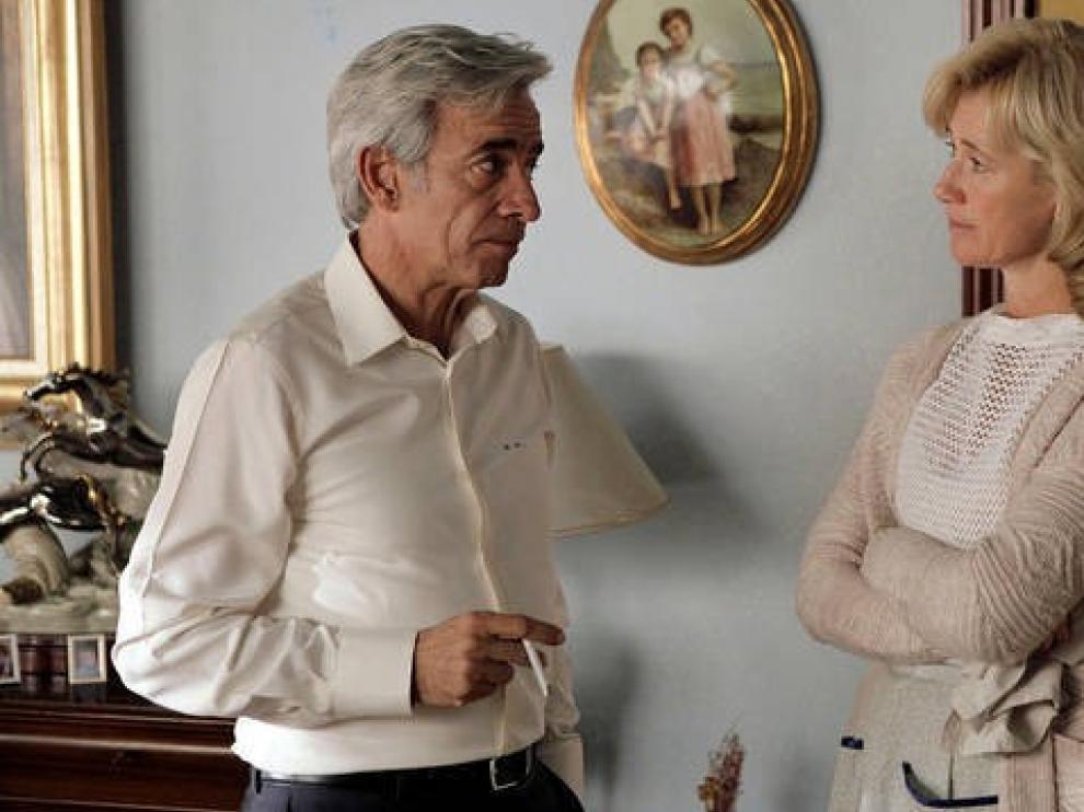 "Cuéntame cómo pasó" estrena nuevos episodios el 2 de enero