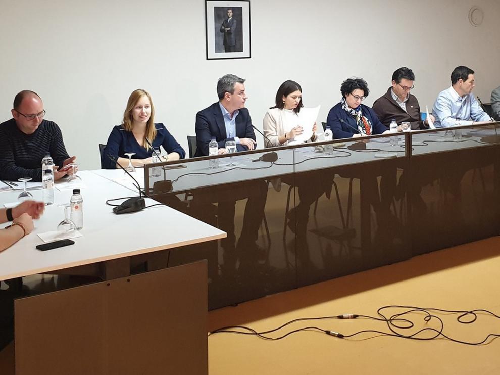 Graus aprueba un presupuesto de casi 5 millones de euros para 2020