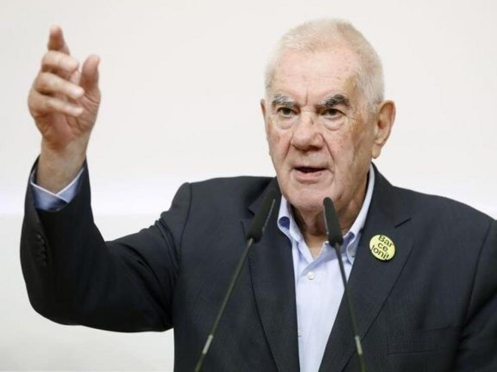 PSOE y ERC continúan sin cerrar su acuerdo