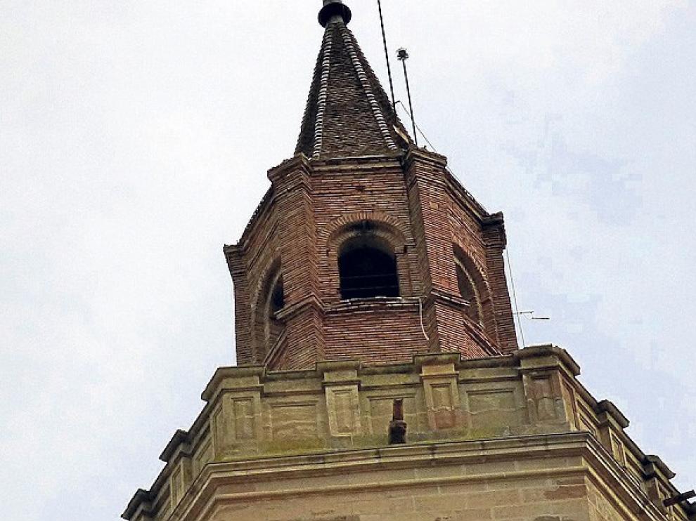Las visitas a la torre de la Catedral de Barbastro se retomarán próximamente