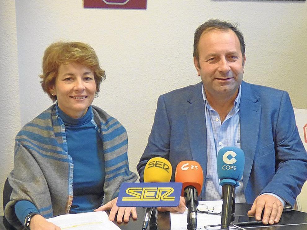 "Pueblos Vivos" sigue tres años más e incorpora más comarcas aragonesas