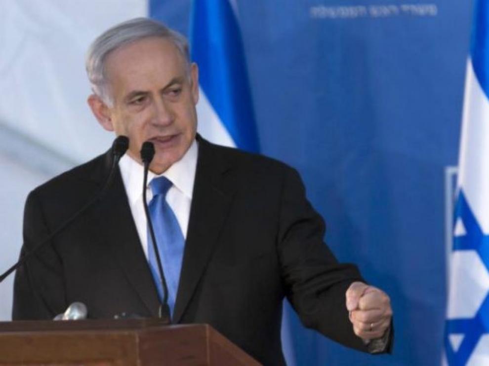 Likud cierra filas con Netanyahu pese al dilema legal de ser primer ministro