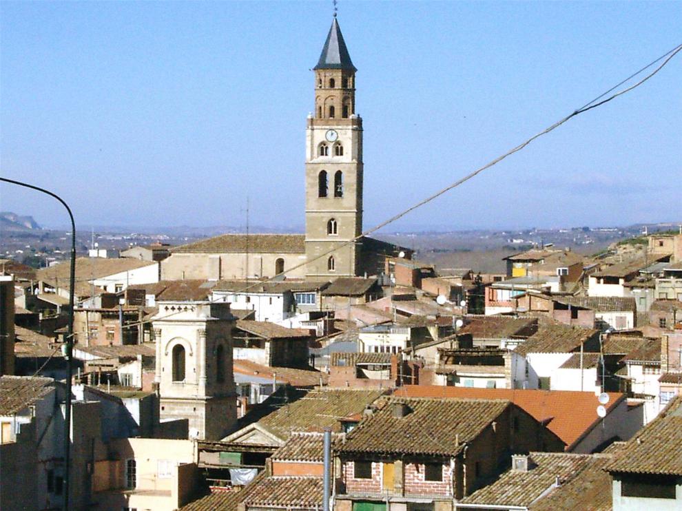 La provincia de Huesca gana población por primera vez desde 2010