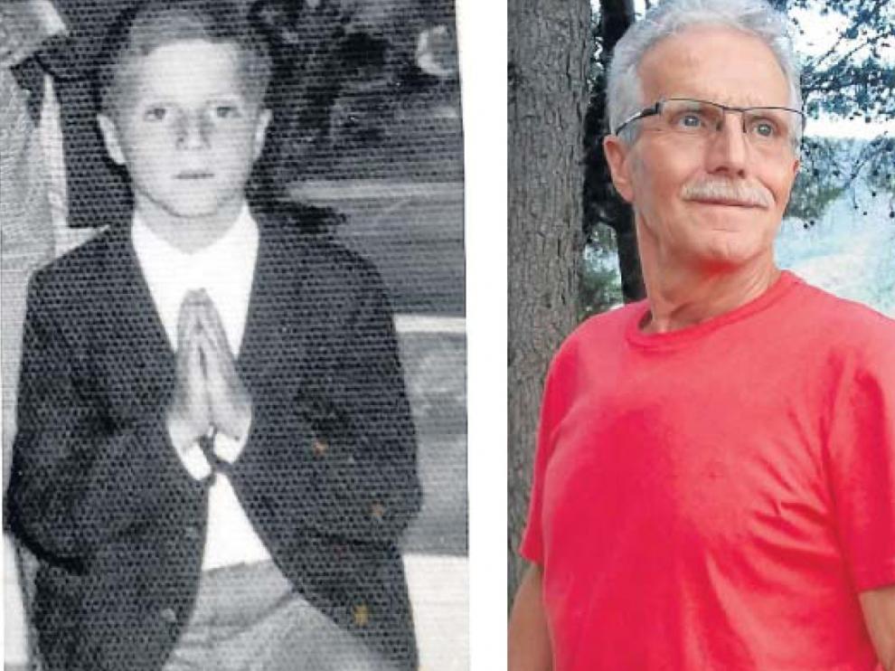 Jesús Pisa Zapater, una vida por el fútbol