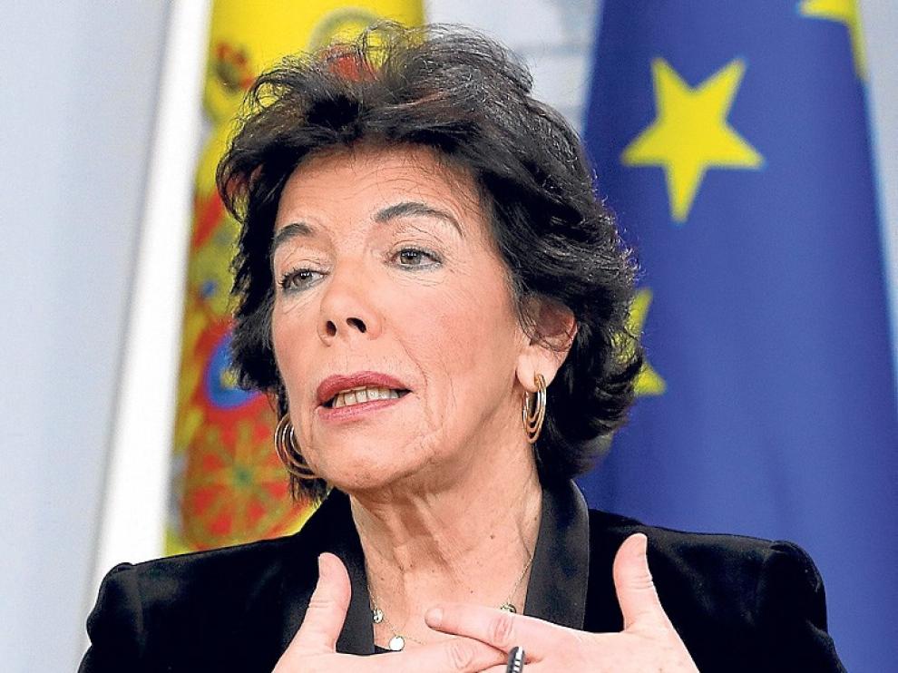 El Gobierno todavía ve posible la investidura antes de Reyes