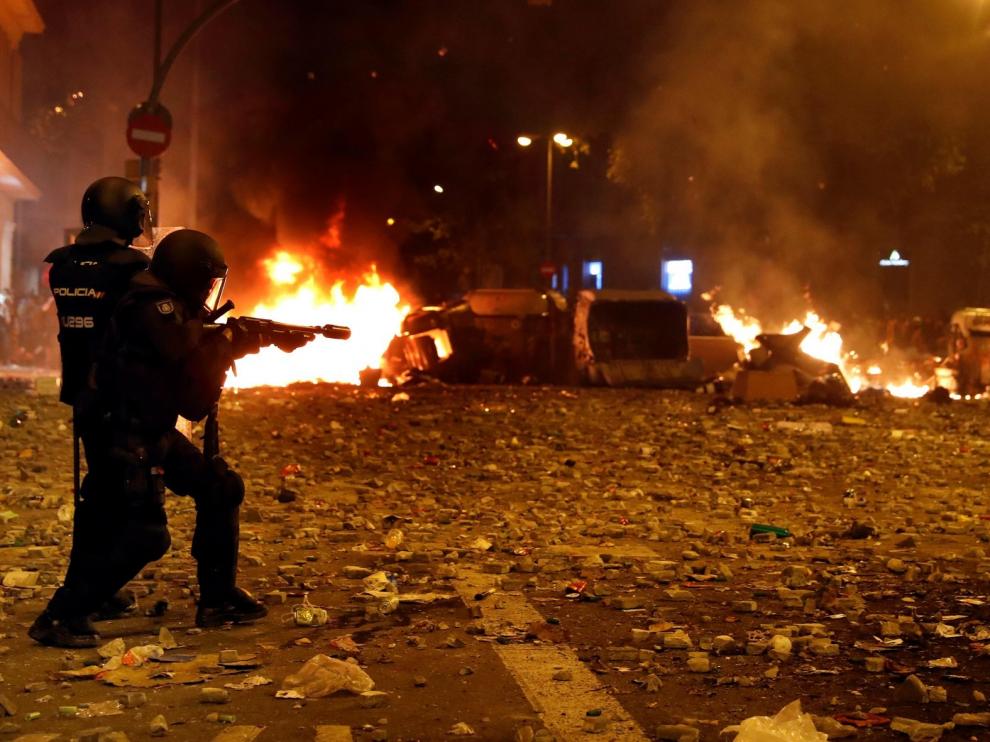 El 2019 en España de la A a la Z