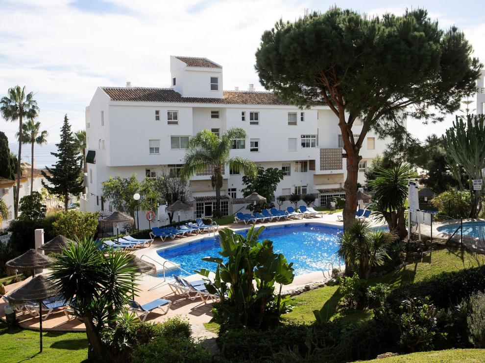 La familia de los ahogados en Mijas dice que "los tres sabían nadar"