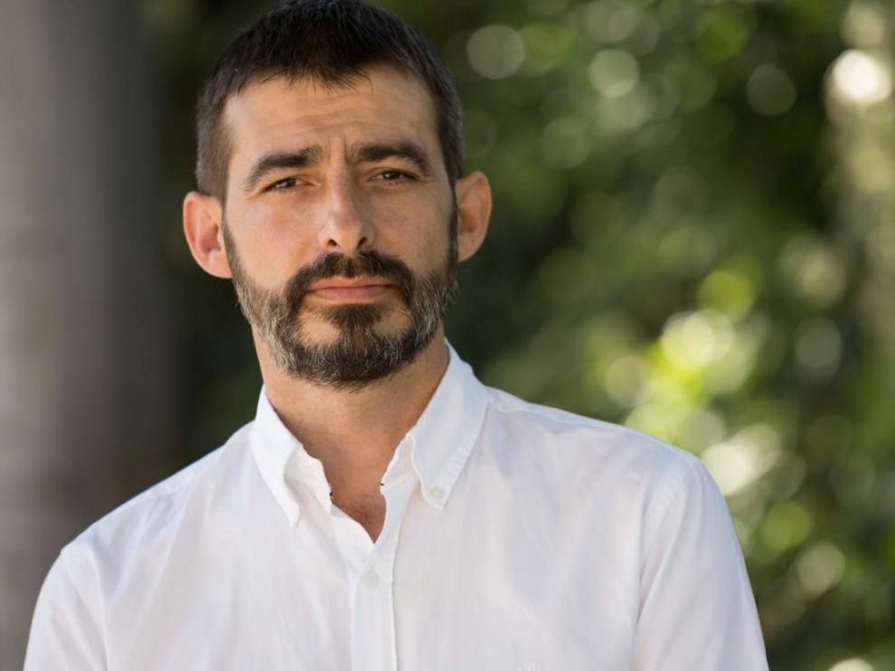 IU votará a favor de los presupuestos de 2020 de Aragón