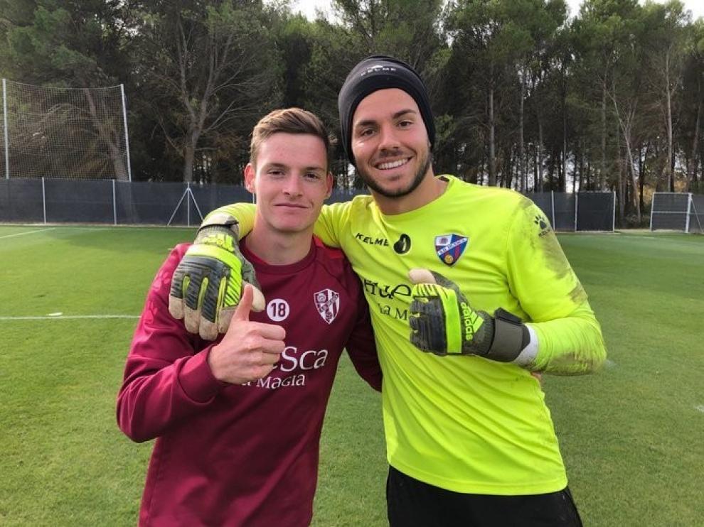 "No me tiembla la mano por el joven y el talento"