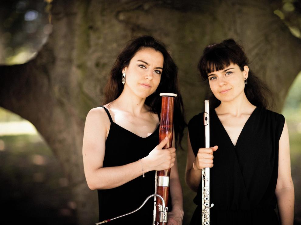 Viaje por la música hoy con Gavarnie Ensemble