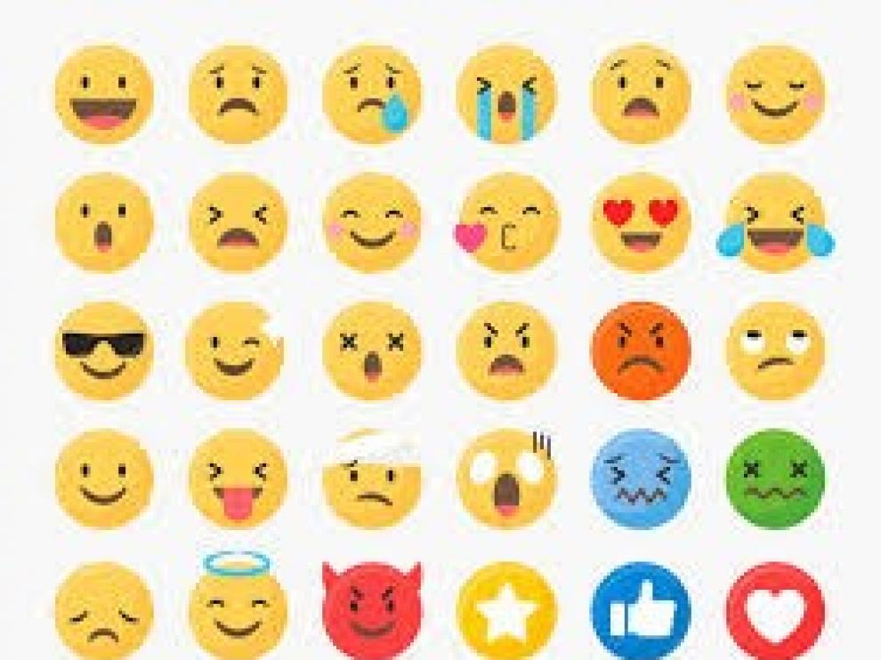 Los emojis se imponen en la palabra del año de la Fundéu BBVA