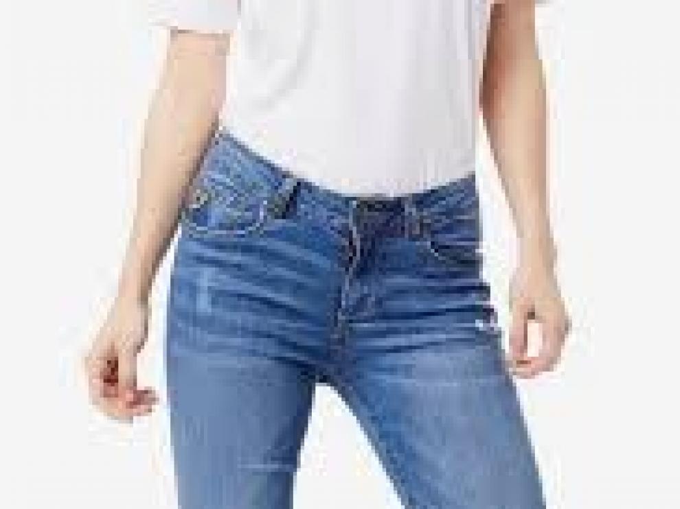El pantalón vaquero pitillo abdicará en favor del vestido burgués en 2020
