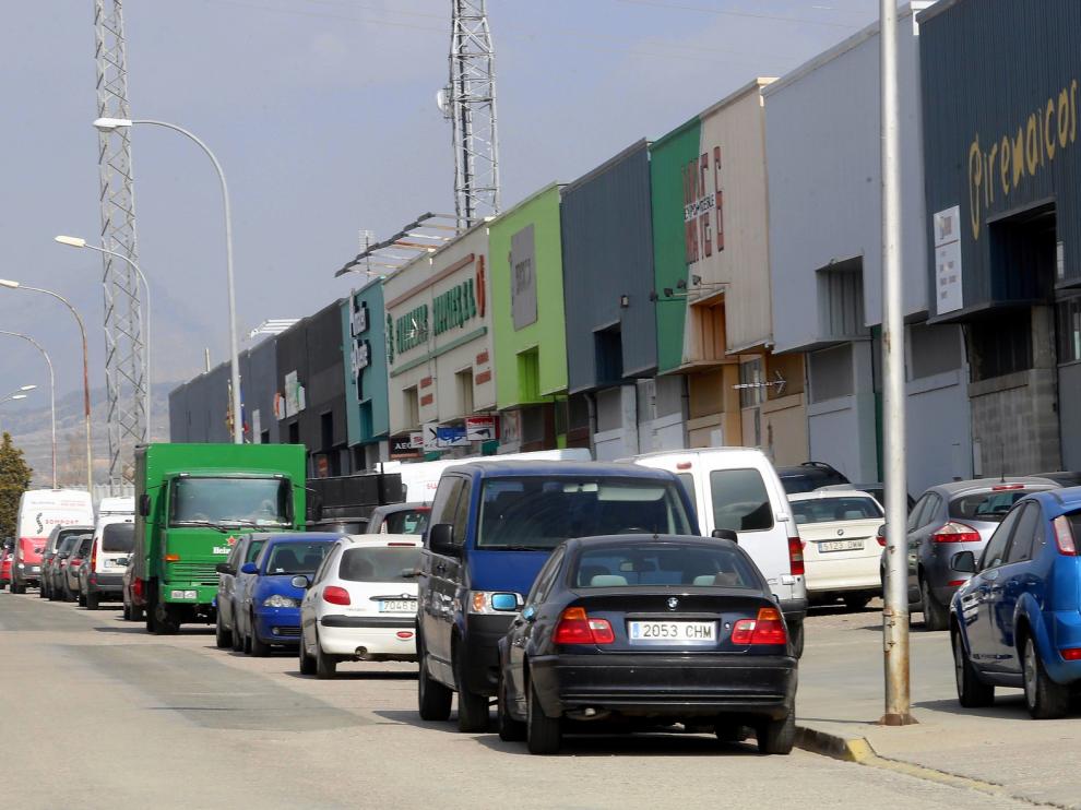 El Ayuntamiento concede ayudas a 62 empresas por valor de 319.000 euros