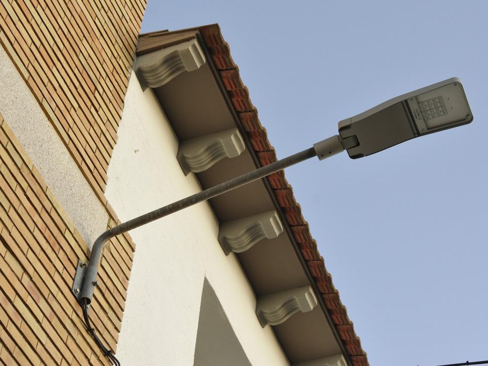 La DPH ha financiado este año 13 proyectos de eficiencia energética en diferentes municipios de la provincia
