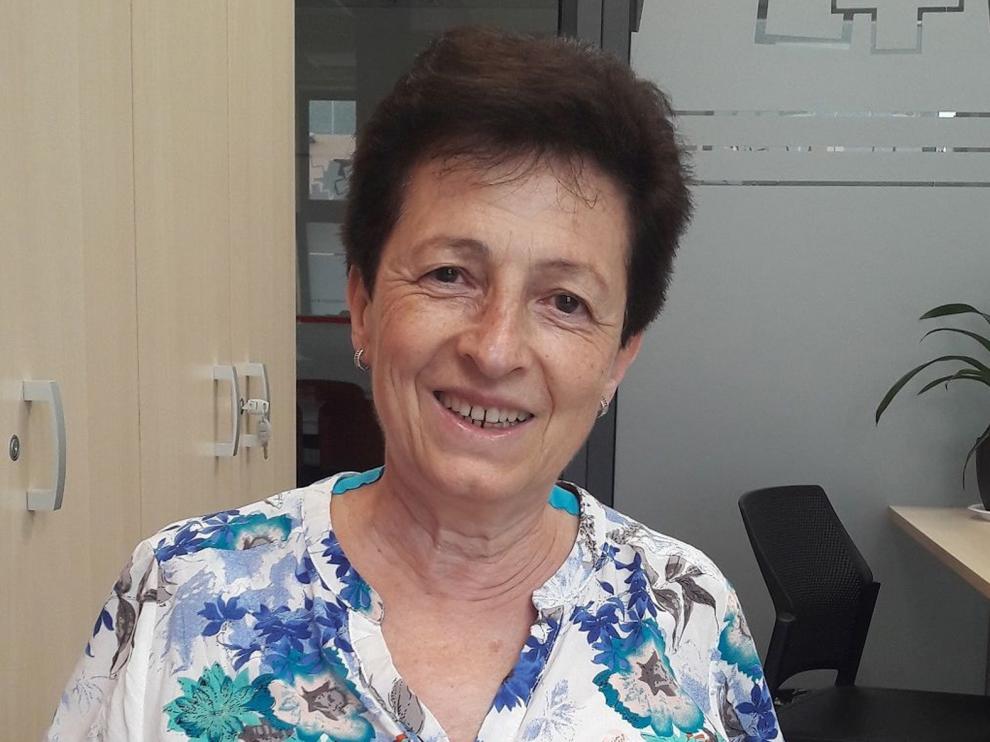 Tere Castán: “Tener contacto con otras realidades crea un sentimiento de empatía”