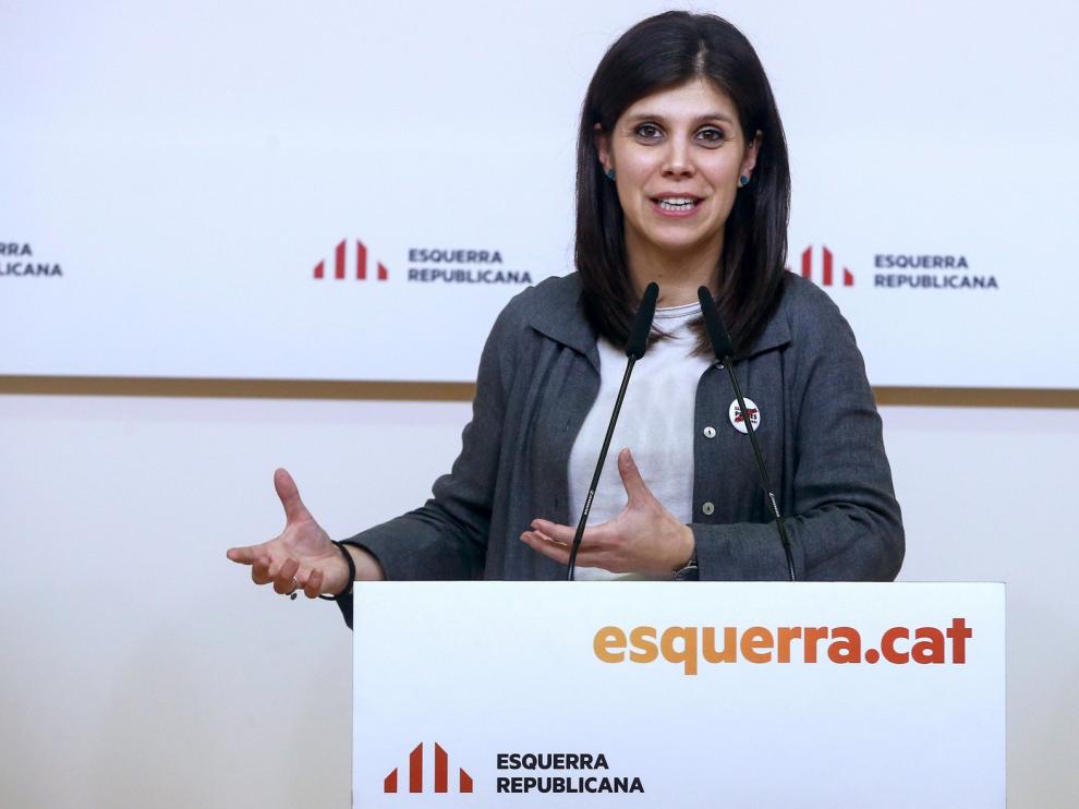 El Consejo Nacional de ERC decide el 2 de enero si facilita la investidura