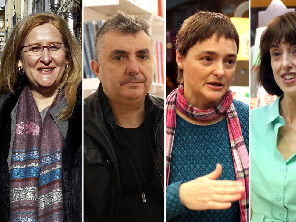 Las firmas altoaragonesas captan el interés del lector durante 2019