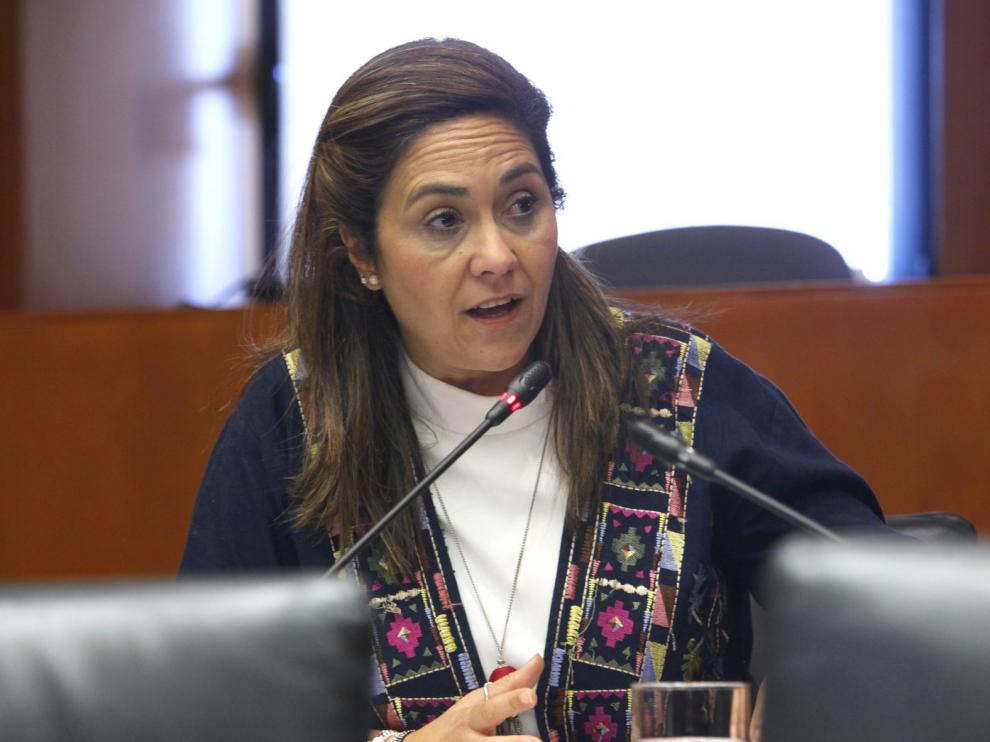 Cs lamenta la infradotación presupuestaria de las farmacias aragonesas