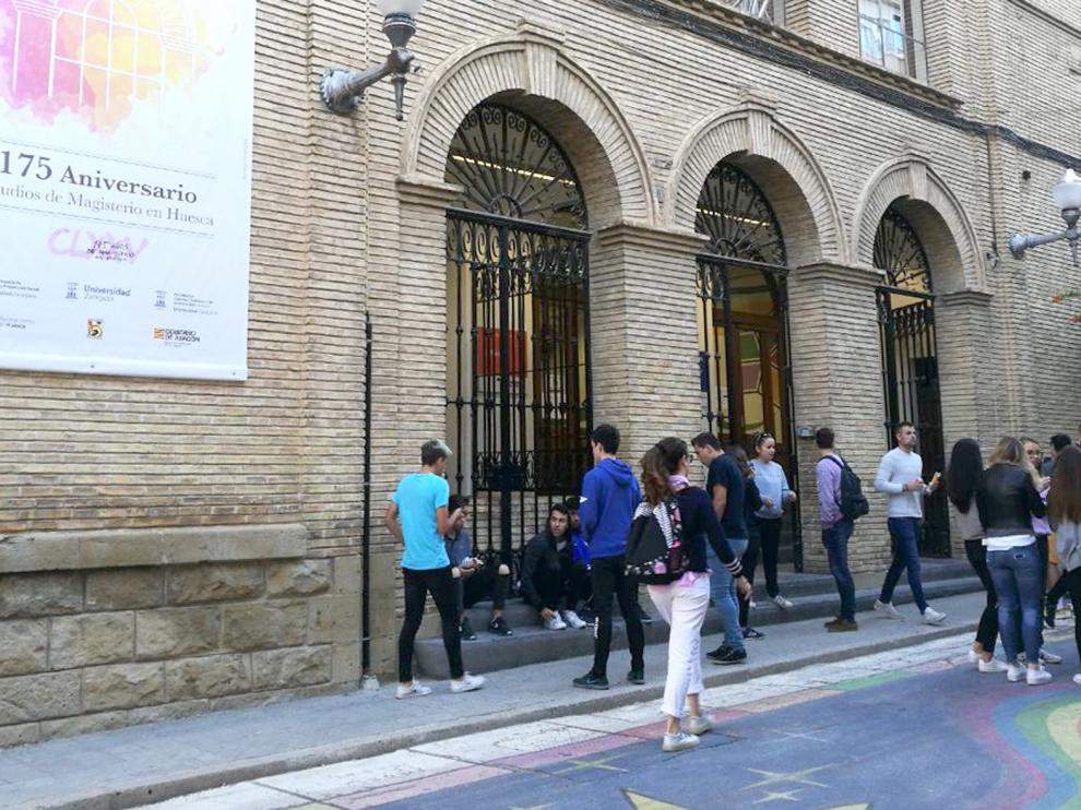 Jesús Pedro Lorente, nuevo director del Máster en Museos