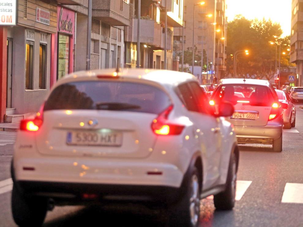Las matriculaciones cayeron un 5 % en 2019