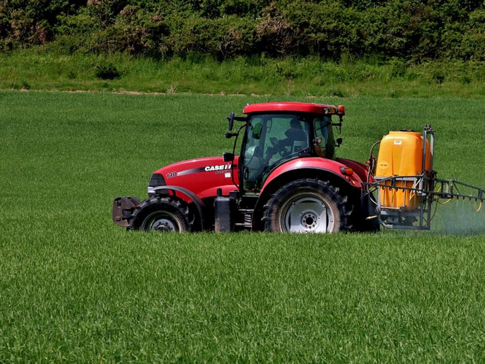 Aragón destina más de dos millones de euros a formar agricultores