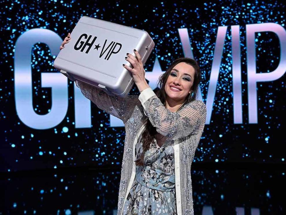 Telecinco cierra 2019 como líder
