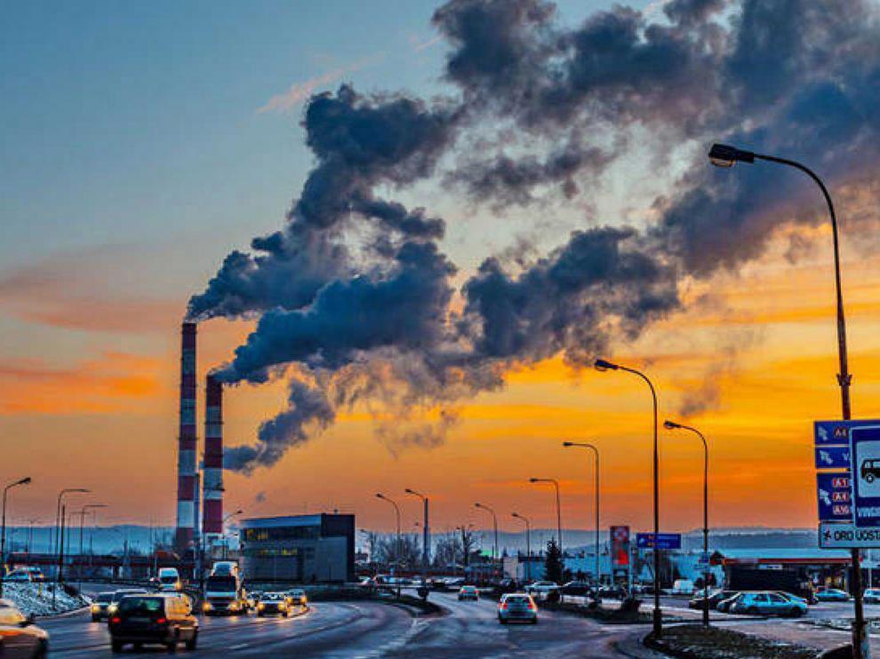 Más de 10.000 españoles mueren cada año por culpa de la contaminación