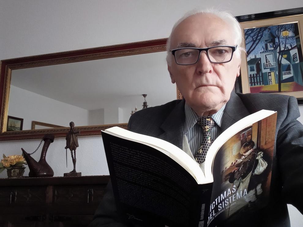 Un relato "descarnado" de la despoblación y el cierre de las escuelas