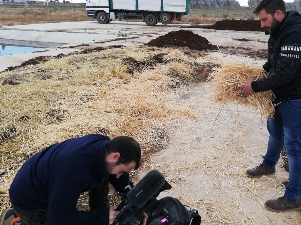 "Tempero" descubre los proyectos pioneros del medio rural