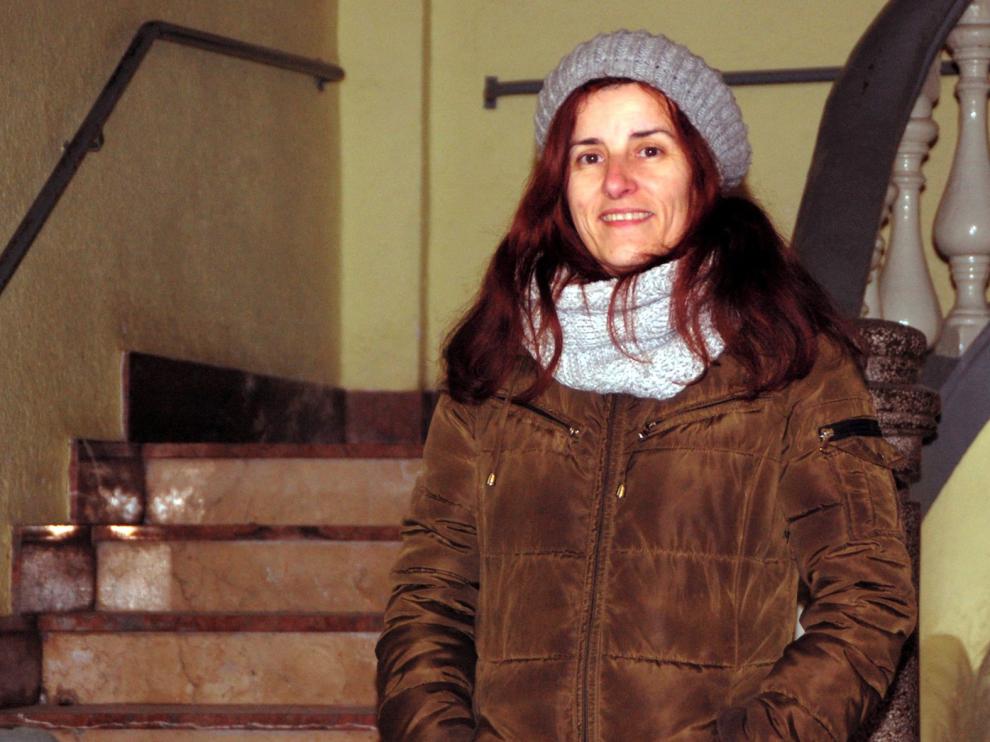 María Nelly Rodríguez: “La música es un lenguaje que traspasa fronteras e idiomas y expresa infinidad de sentimientos”